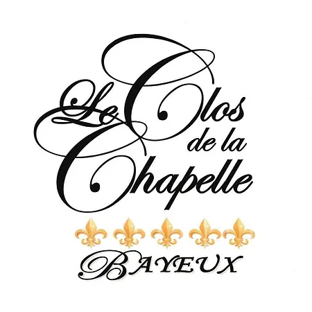 Le Clos De La Chapelle ベッド・アンド・ブレックファスト