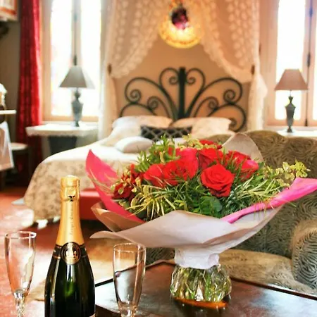Le Clos De La Chapelle 3* バイユー