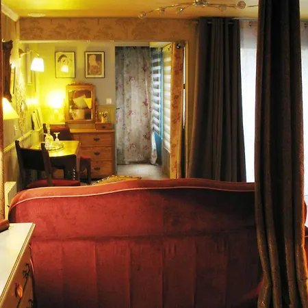 Bed and Breakfast Le Clos De La Chapelle Μπαγιέ