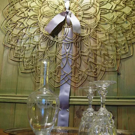 Bed and Breakfast Le Clos De La Chapelle 3*