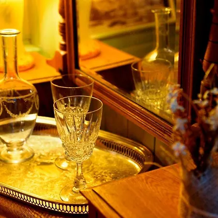 Bed and Breakfast Le Clos De La Chapelle