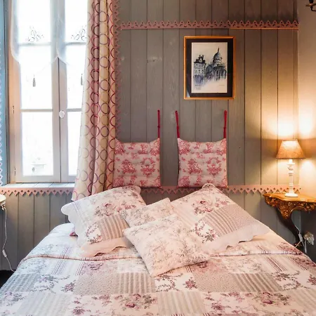 Le Clos De La Chapelle Bed & Breakfast Bayeux