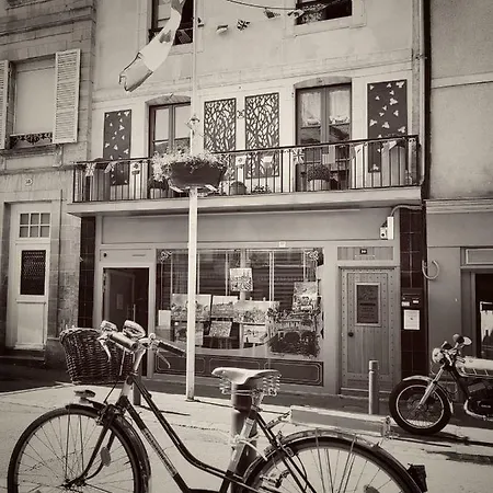 Le Clos De La Chapelle 3* Bayeux